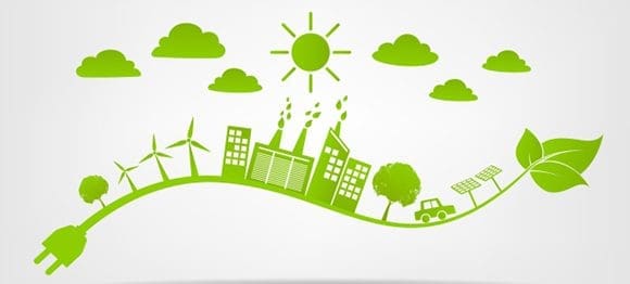 sustainability in logistics